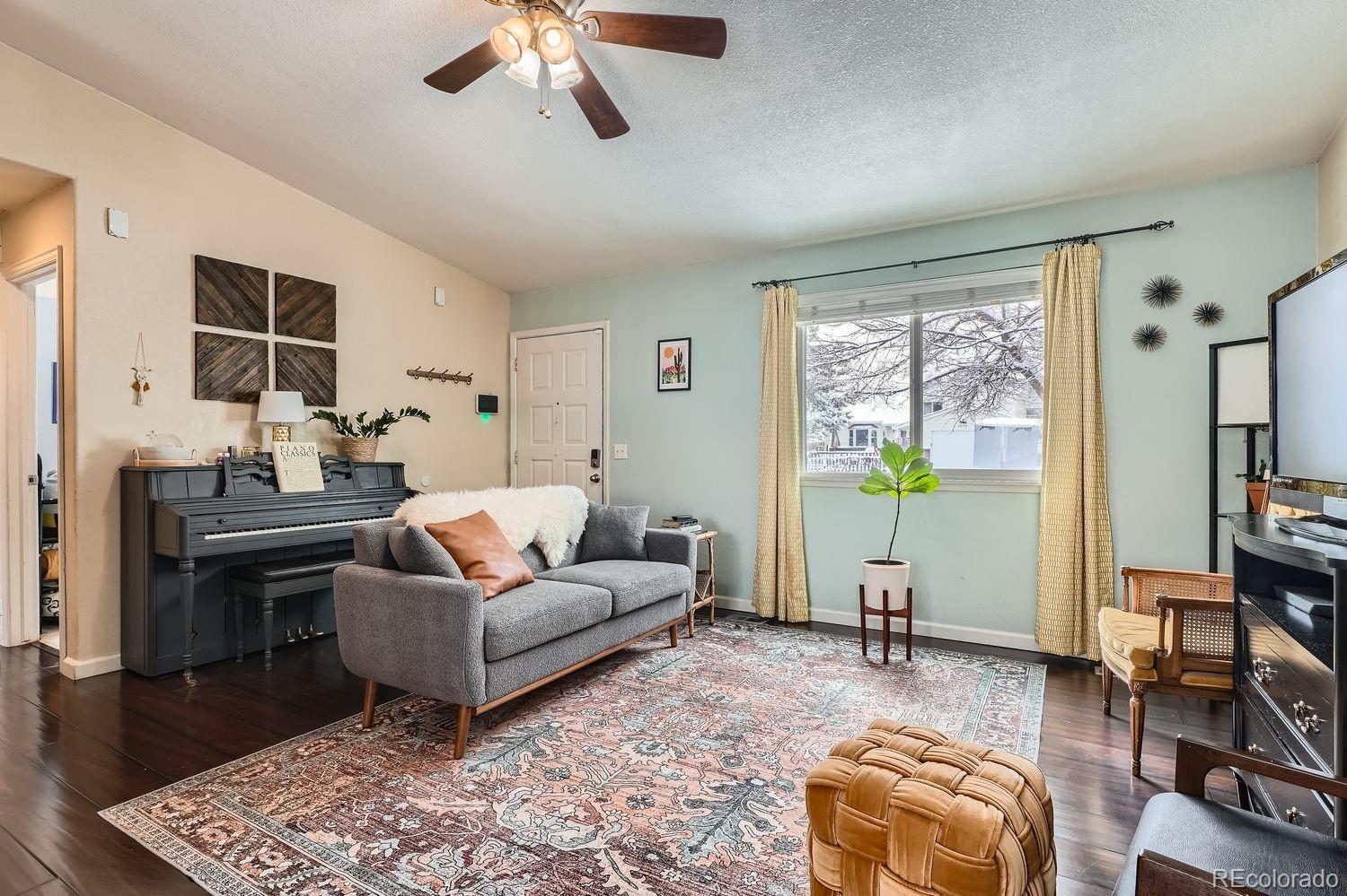 4876 S Pagosa Circle Aurora CO 80015