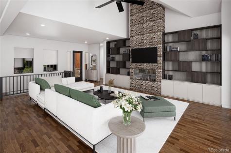 51 Chipmunk Drive Granby CO 80446