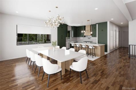 51 Chipmunk Drive Granby CO 80446