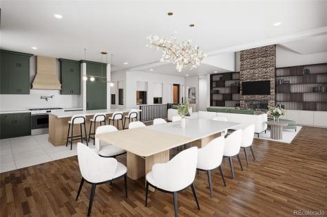 51 Chipmunk Drive Granby CO 80446