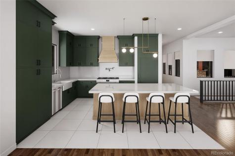 51 Chipmunk Drive Granby CO 80446