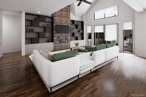 51 Chipmunk Drive Granby CO 80446