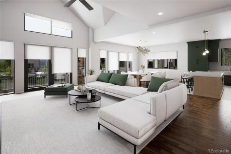 51 Chipmunk Drive Granby CO 80446