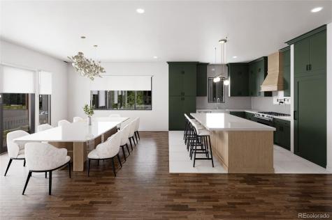 51 Chipmunk Drive Granby CO 80446