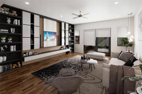 51 Chipmunk Drive Granby CO 80446