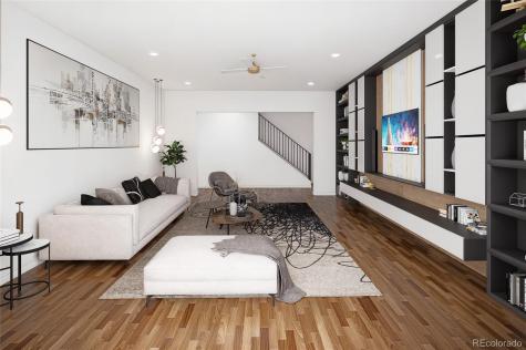 51 Chipmunk Drive Granby CO 80446