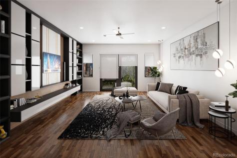 51 Chipmunk Drive Granby CO 80446