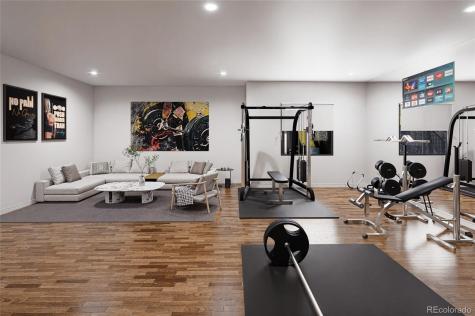 51 Chipmunk Drive Granby CO 80446