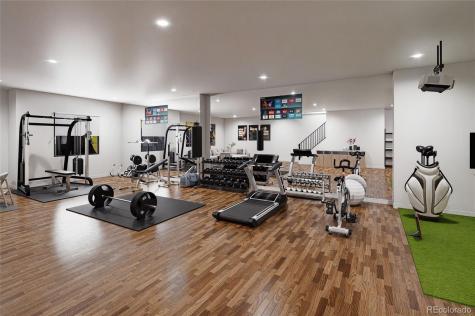 51 Chipmunk Drive Granby CO 80446