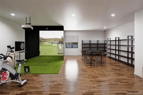 51 Chipmunk Drive Granby CO 80446