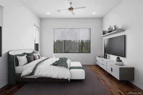 51 Chipmunk Drive Granby CO 80446