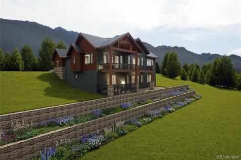 51 Chipmunk Drive Granby CO 80446