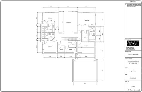 51 Chipmunk Drive Granby CO 80446