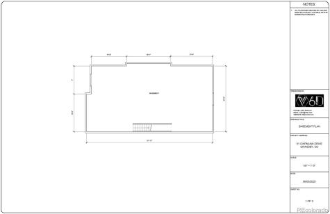 51 Chipmunk Drive Granby CO 80446