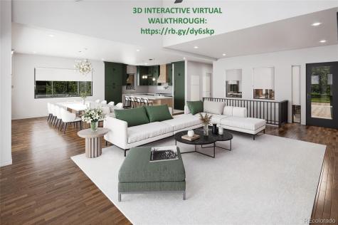 51 Chipmunk Drive Granby CO 80446