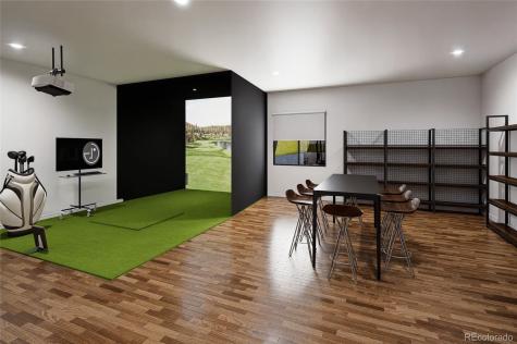 51 Chipmunk Drive Granby CO 80446