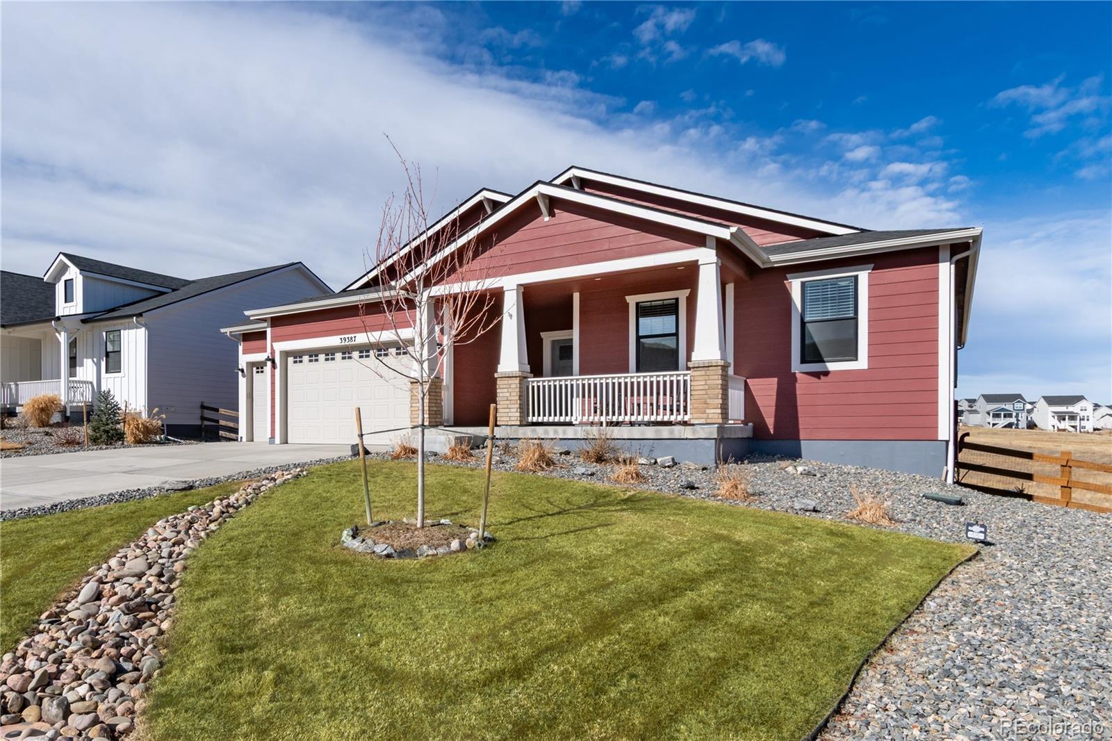39387 Stockton Circle Elizabeth CO 80107