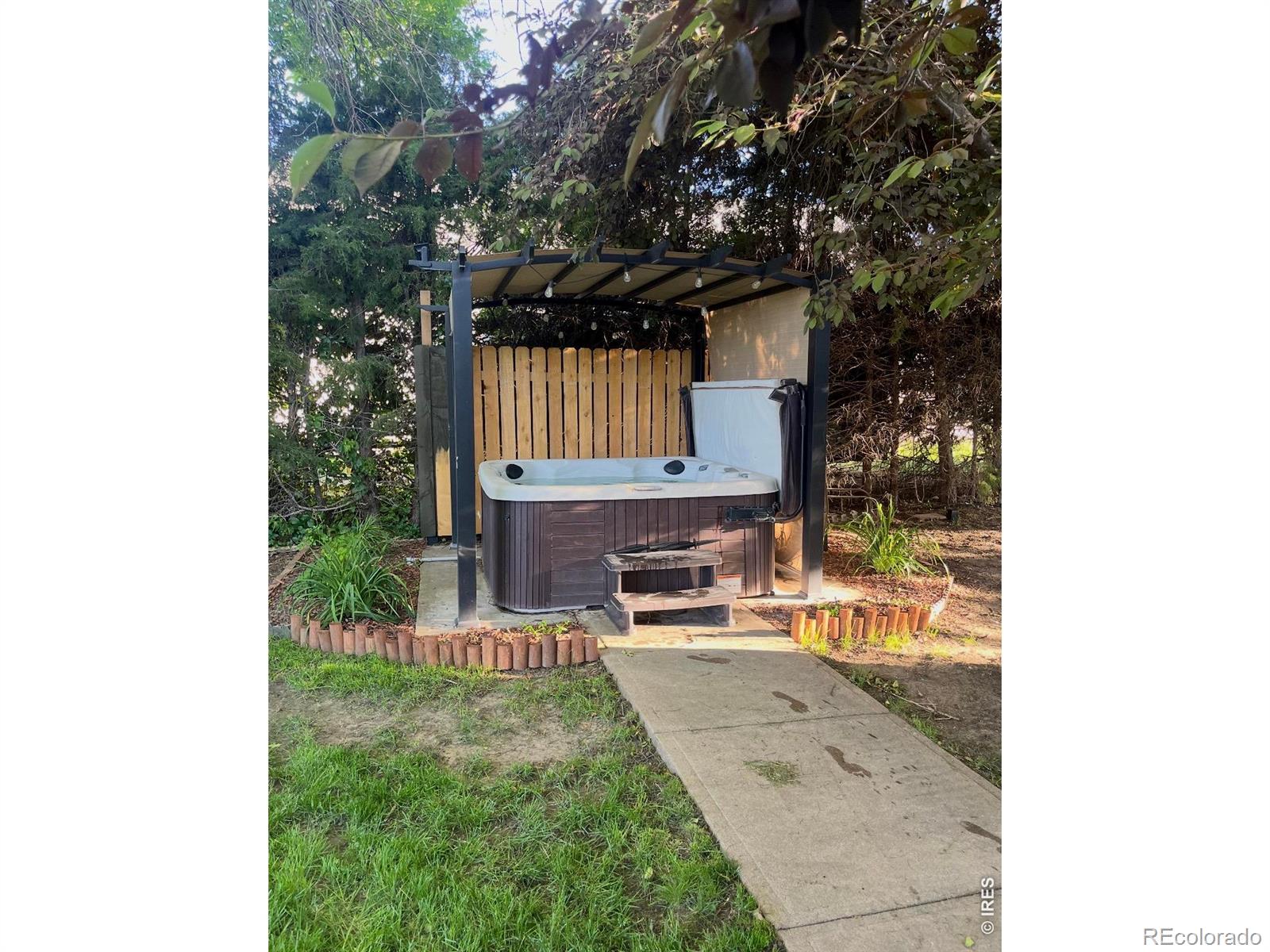 133 S Morlan Avenue Holyoke CO 80734