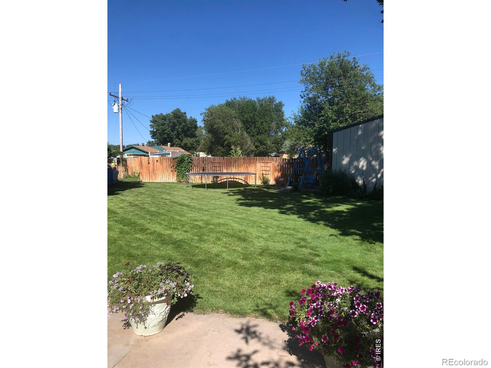 133 S Morlan Avenue Holyoke CO 80734