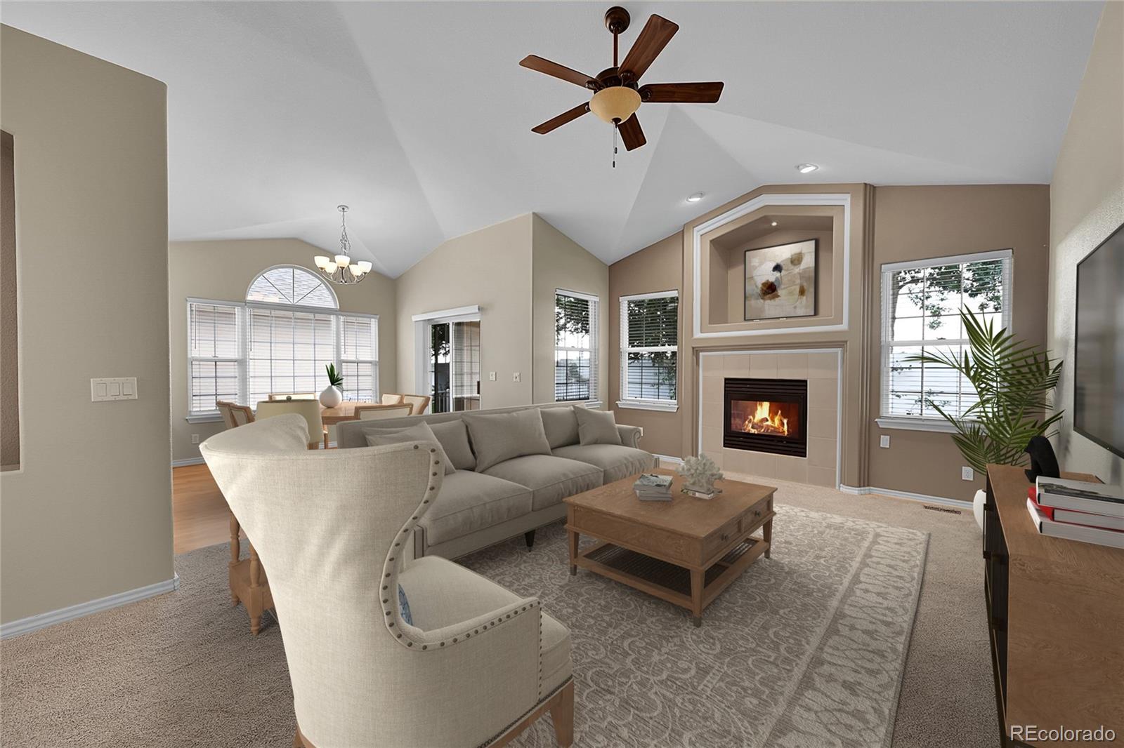 3729 Doral Drive Longmont CO 80503