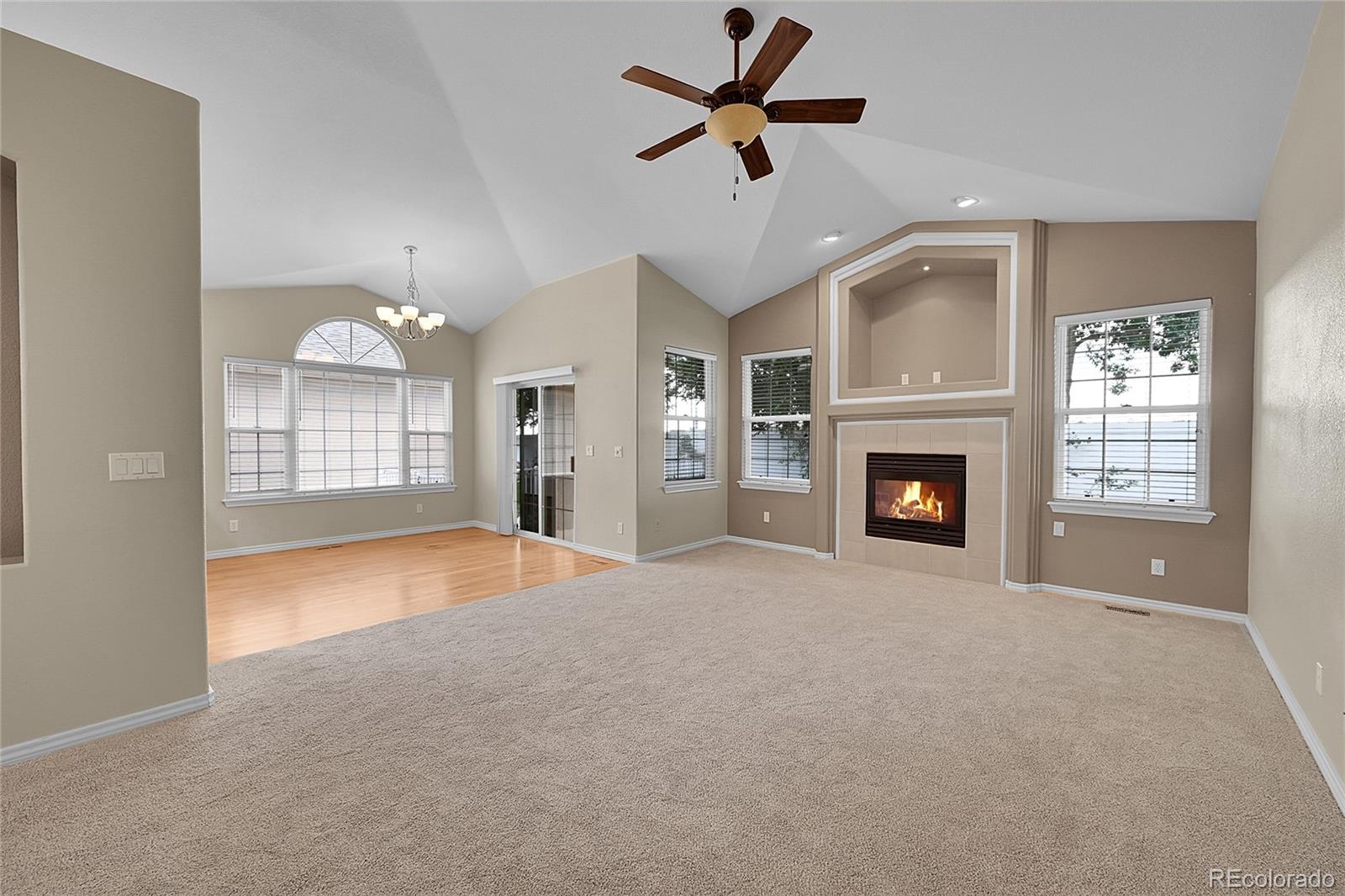 3729 Doral Drive Longmont CO 80503