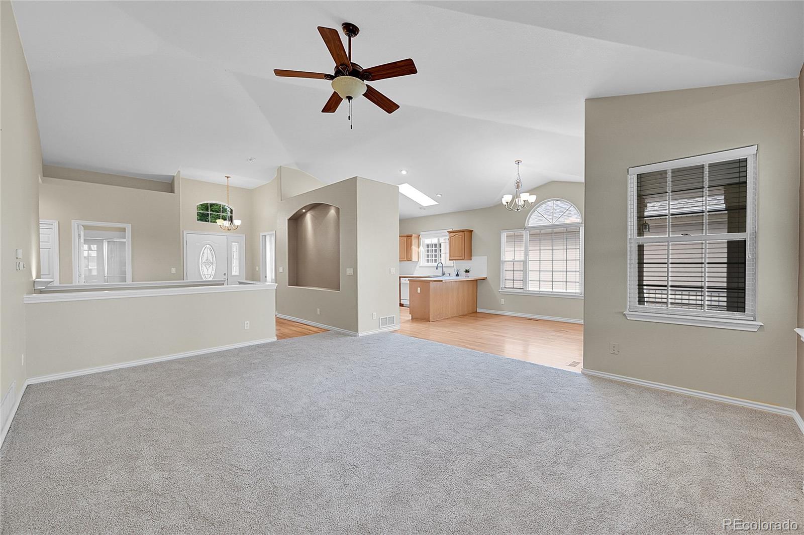 3729 Doral Drive Longmont CO 80503
