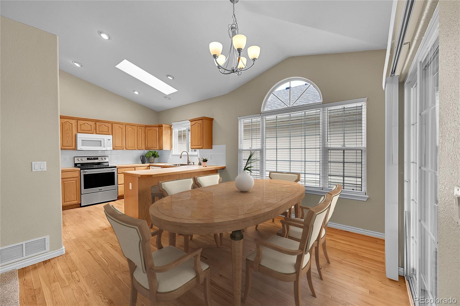 3729 Doral Drive Longmont CO 80503