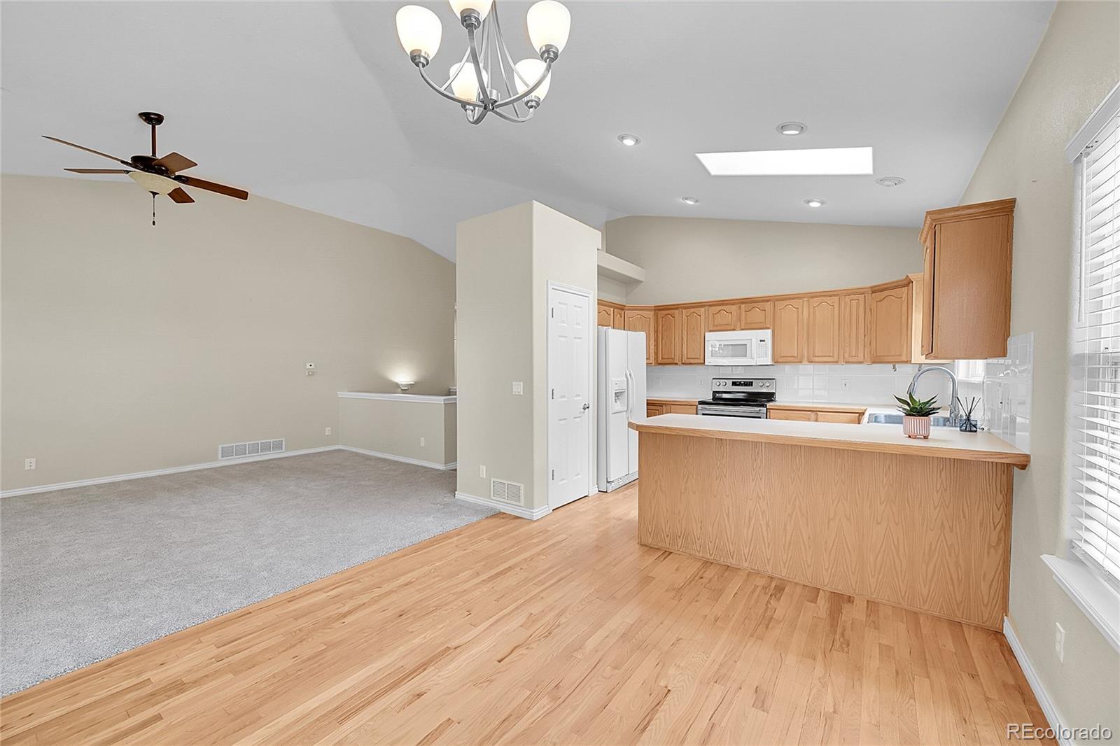 3729 Doral Drive Longmont CO 80503