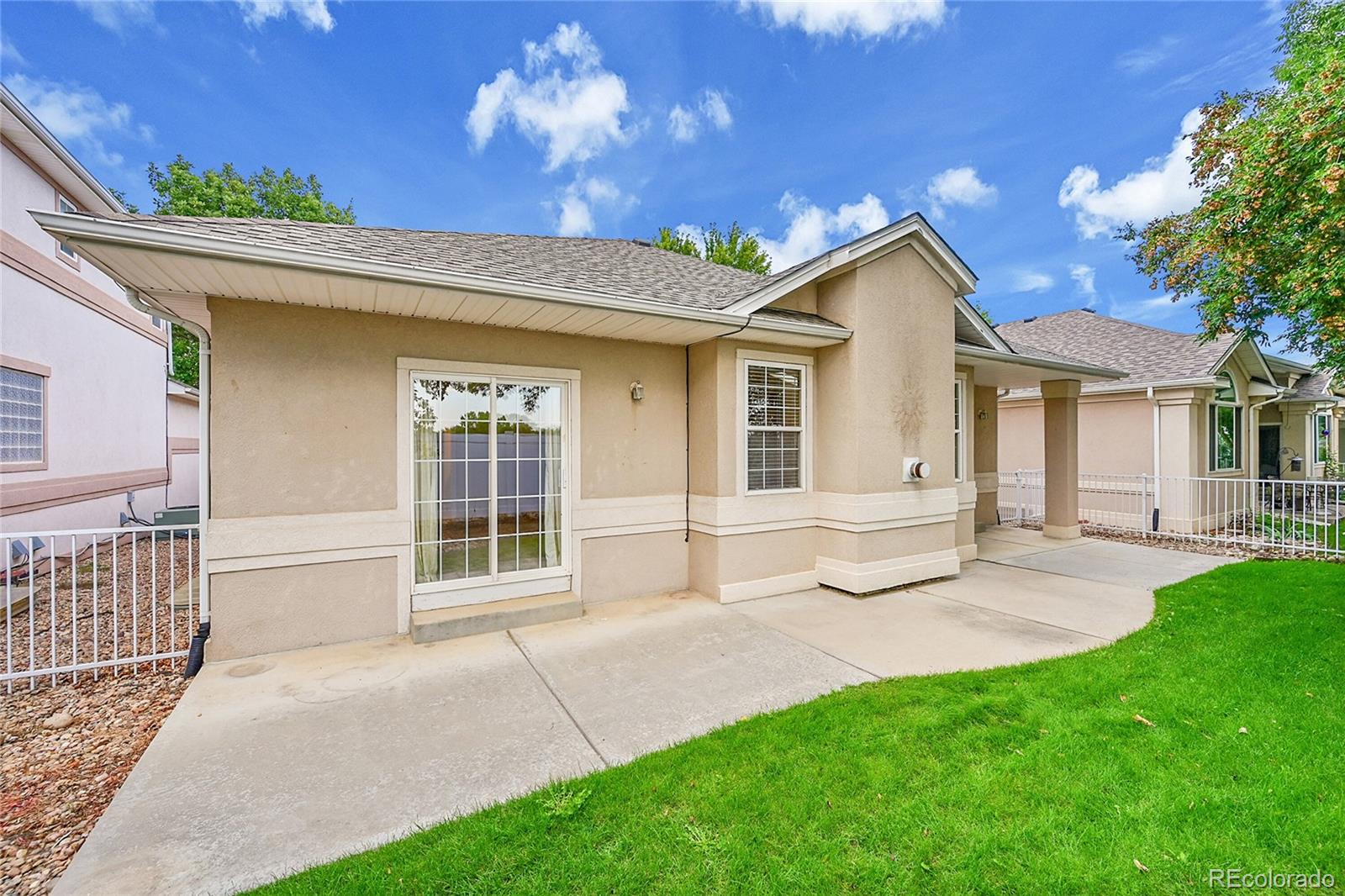 3729 Doral Drive Longmont CO 80503