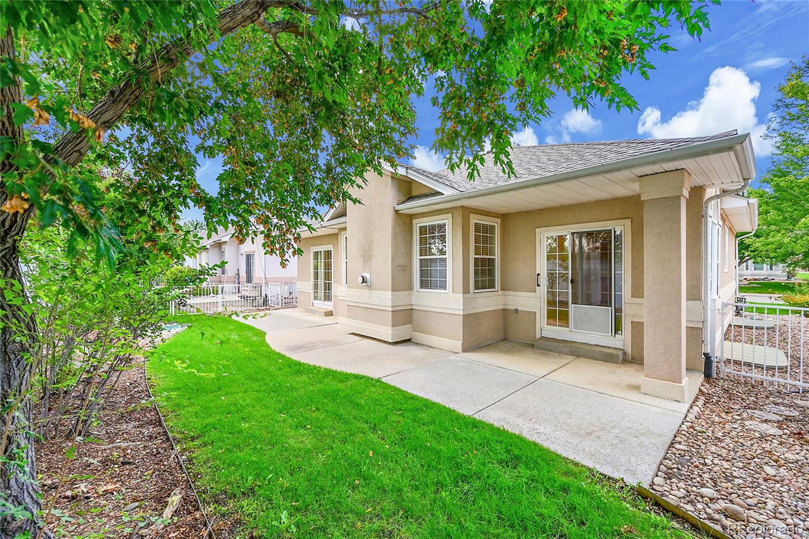 3729 Doral Drive Longmont CO 80503