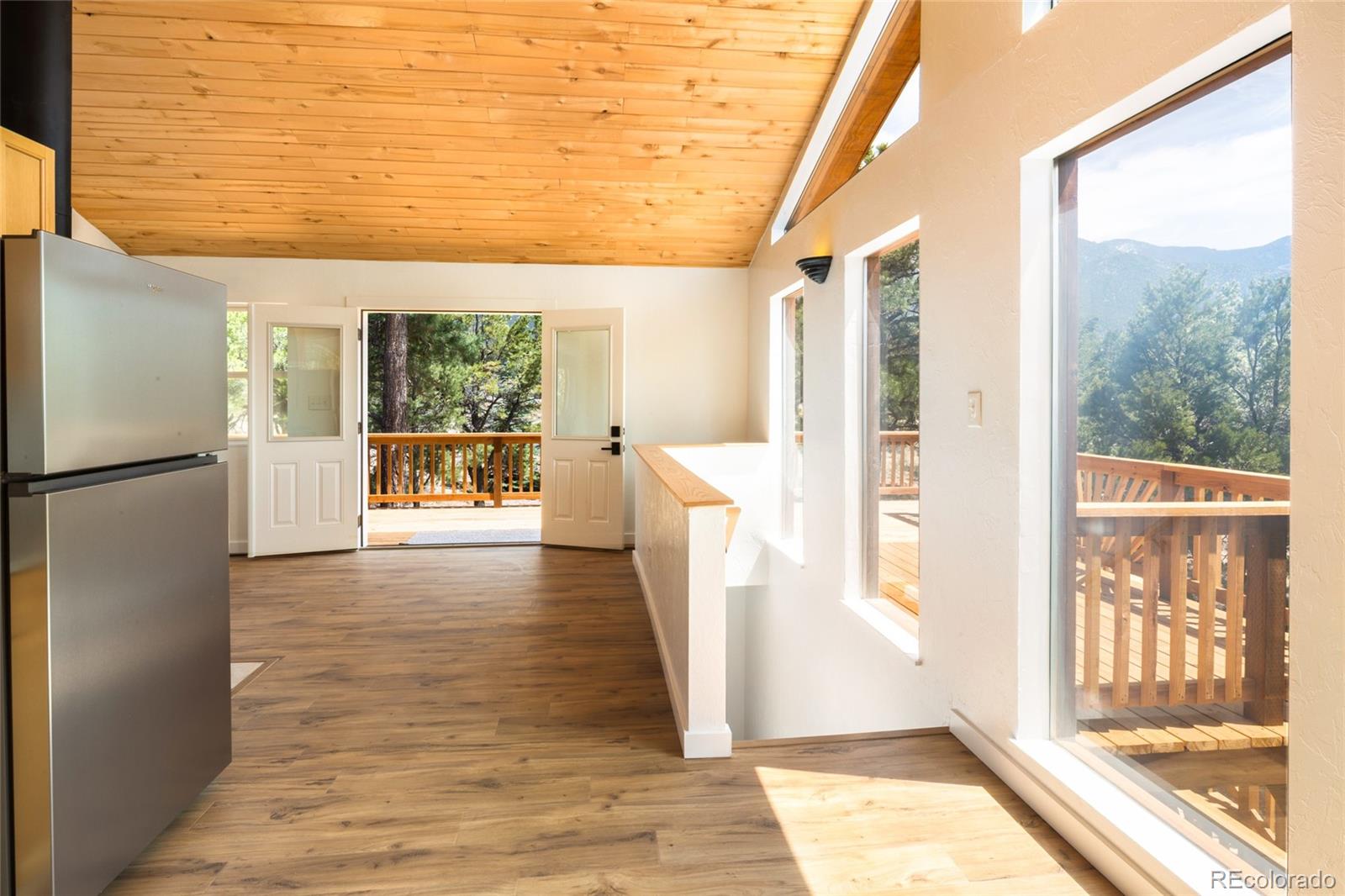 1477 E Badger Road Crestone CO 81131