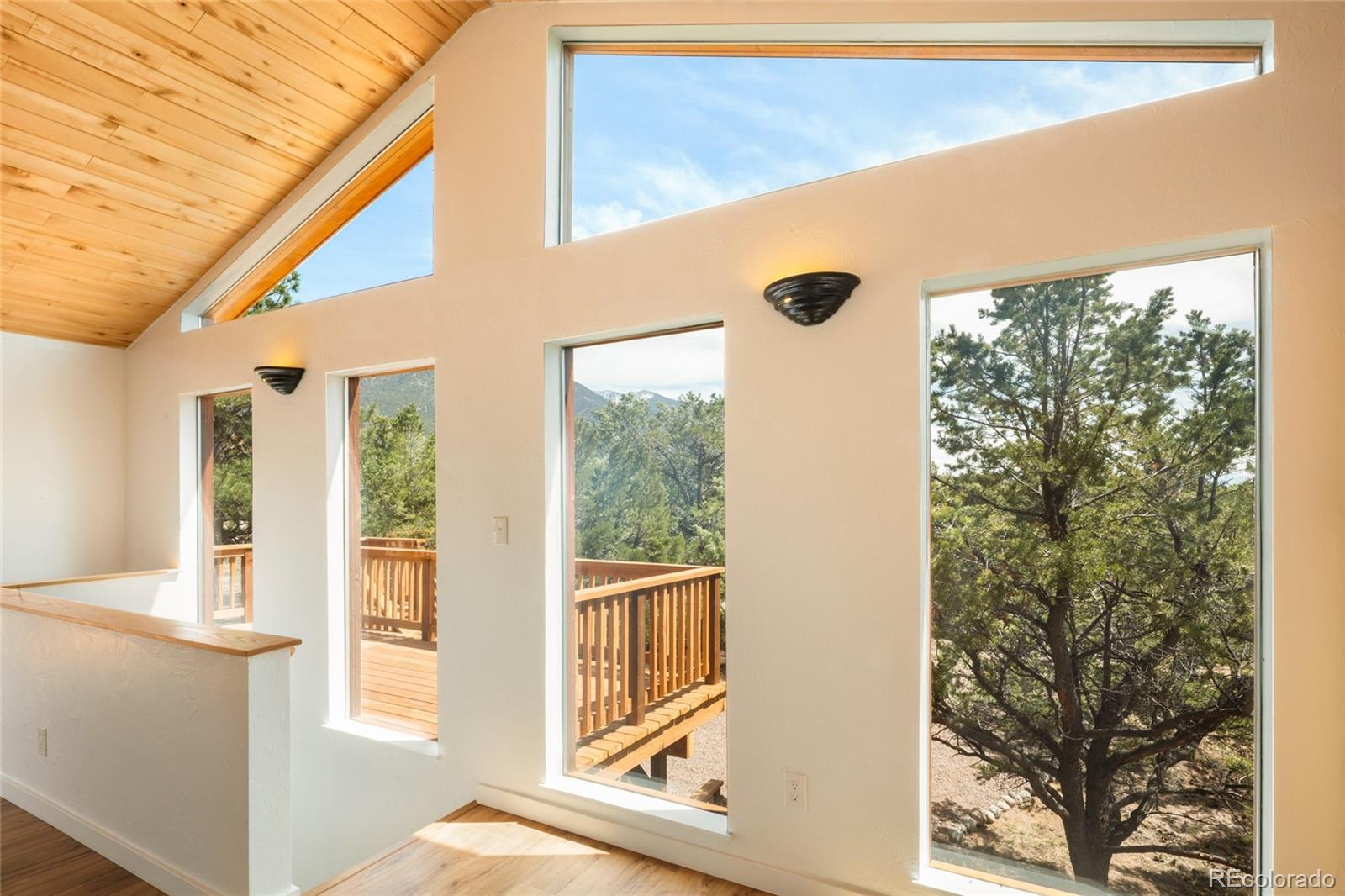 1477 E Badger Road Crestone CO 81131