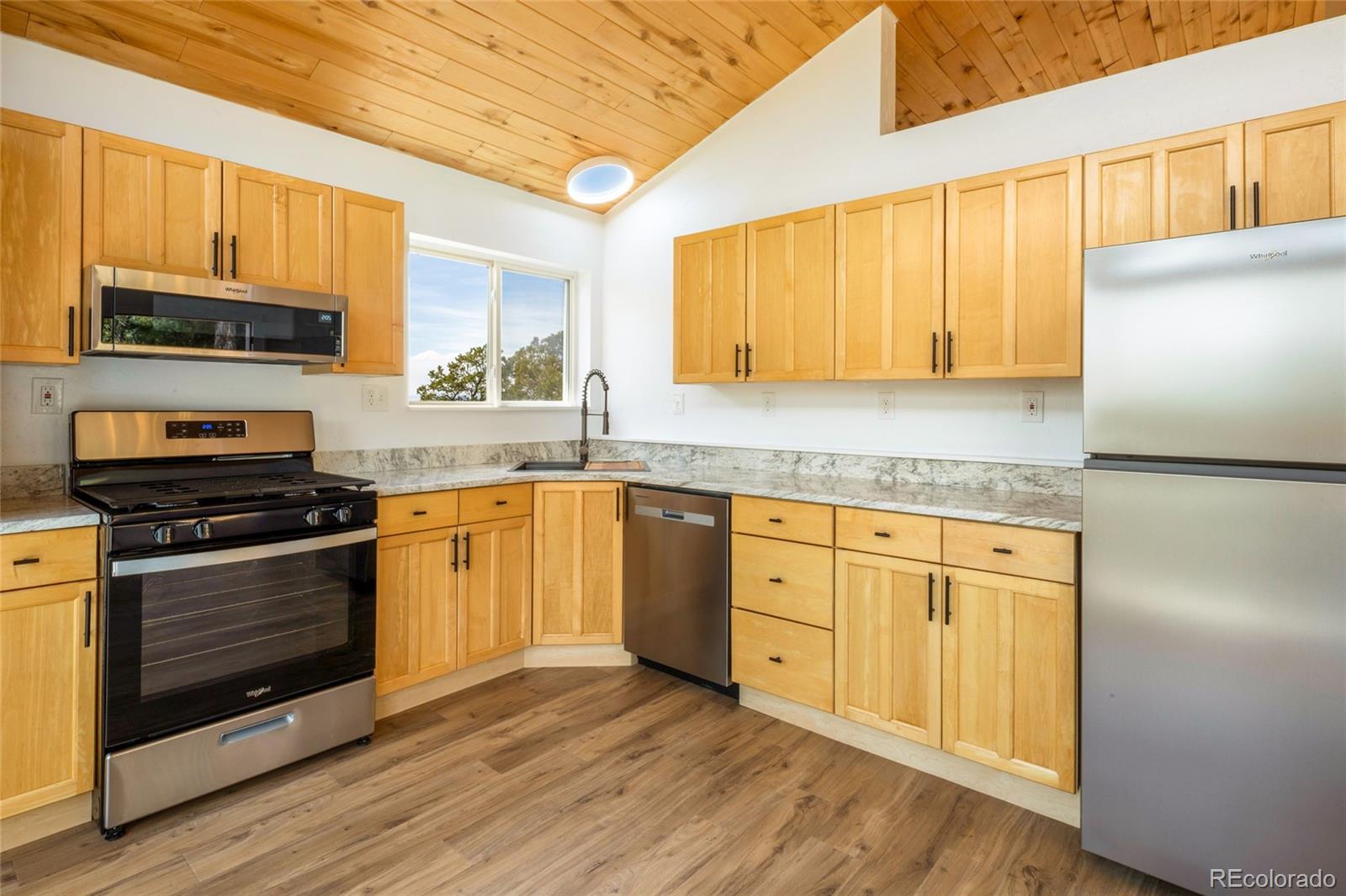 1477 E Badger Road Crestone CO 81131
