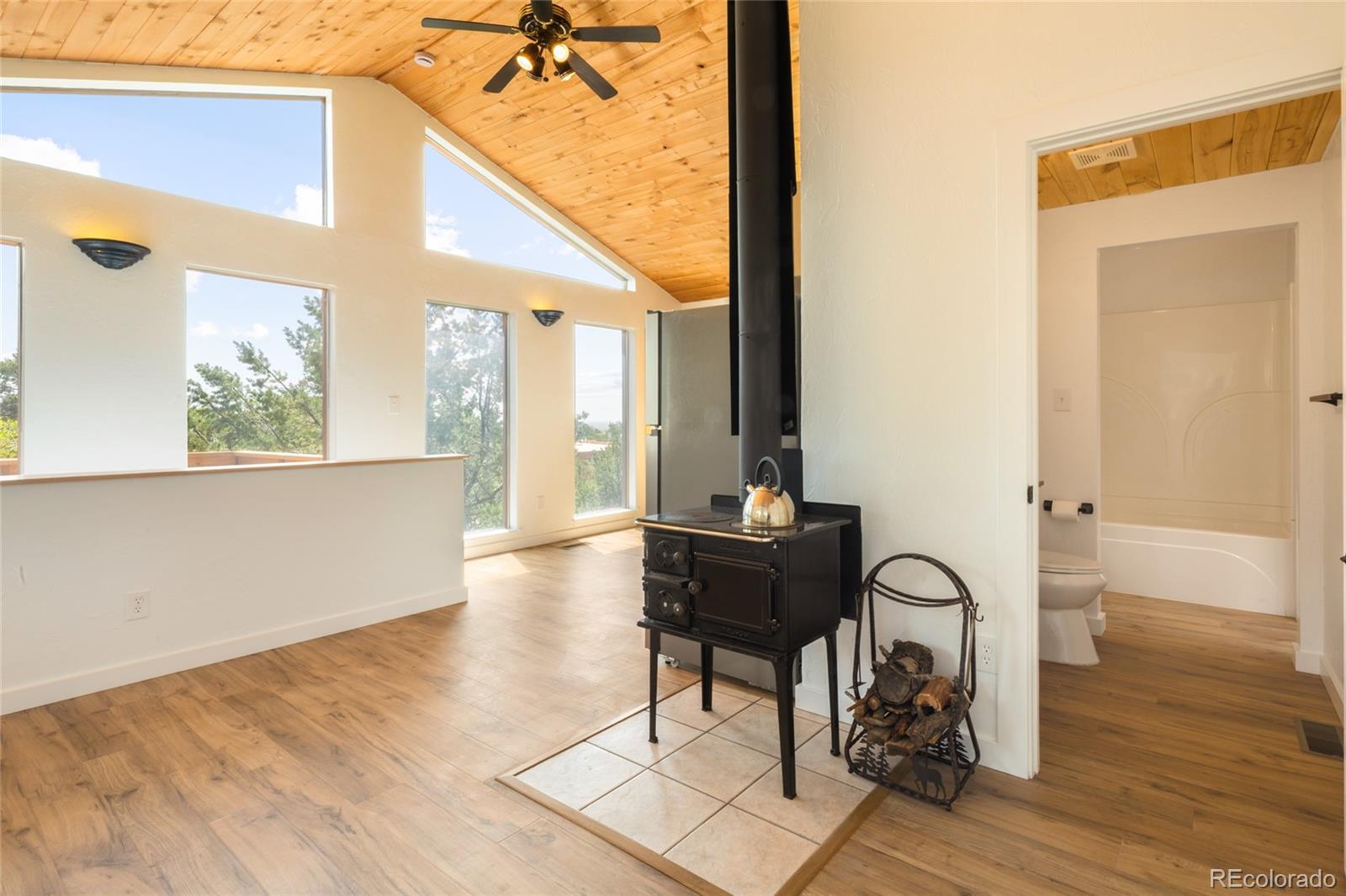 1477 E Badger Road Crestone CO 81131