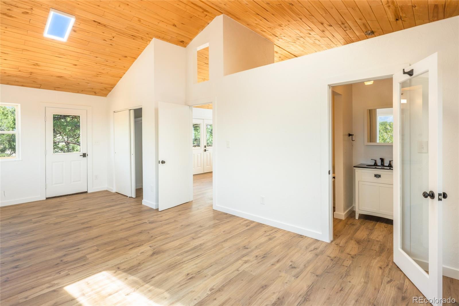1477 E Badger Road Crestone CO 81131