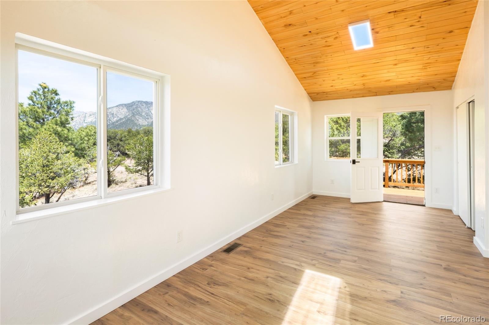 1477 E Badger Road Crestone CO 81131