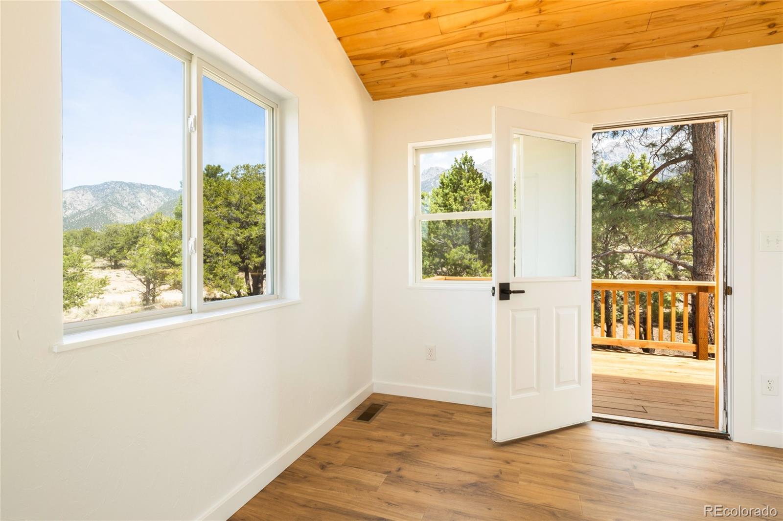 1477 E Badger Road Crestone CO 81131