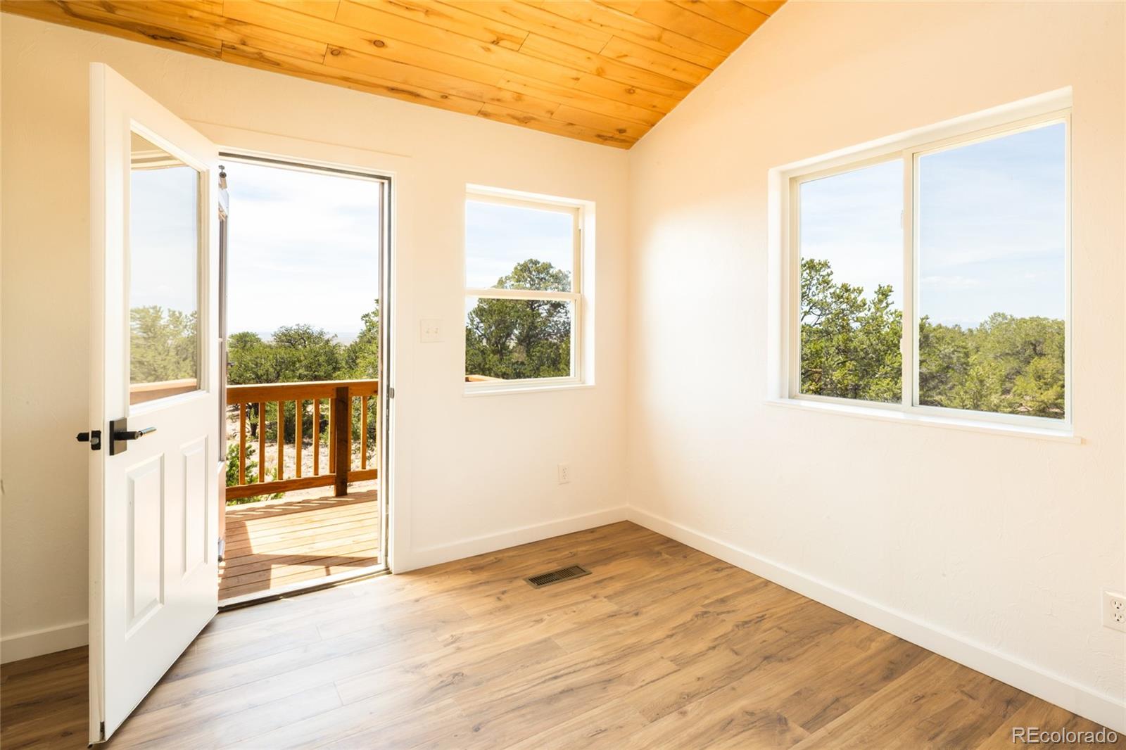 1477 E Badger Road Crestone CO 81131