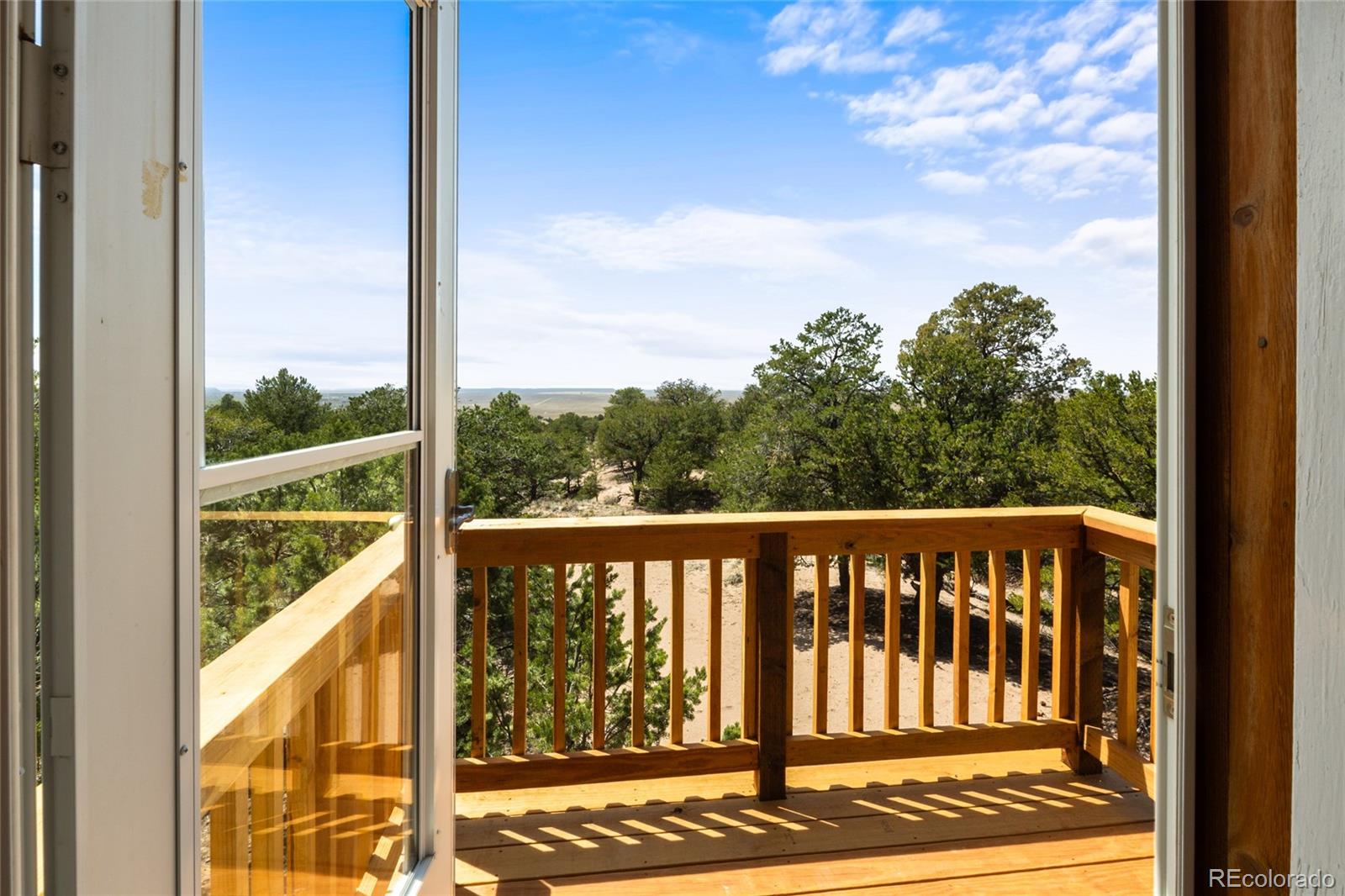 1477 E Badger Road Crestone CO 81131
