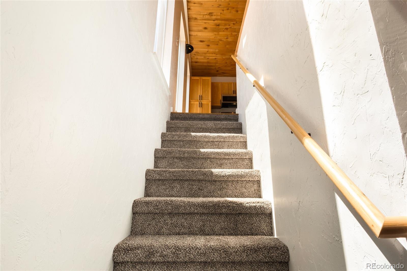 1477 E Badger Road Crestone CO 81131