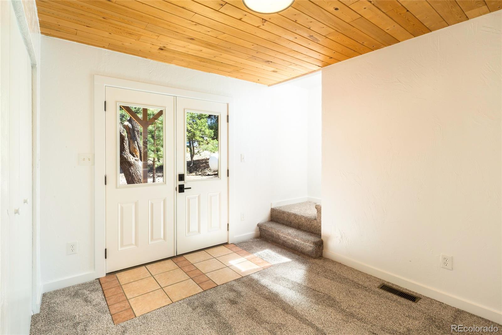 1477 E Badger Road Crestone CO 81131