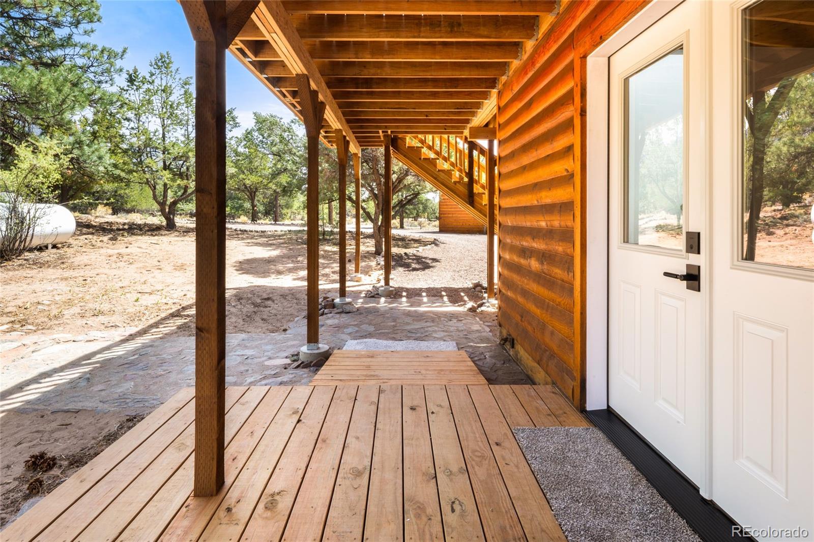 1477 E Badger Road Crestone CO 81131