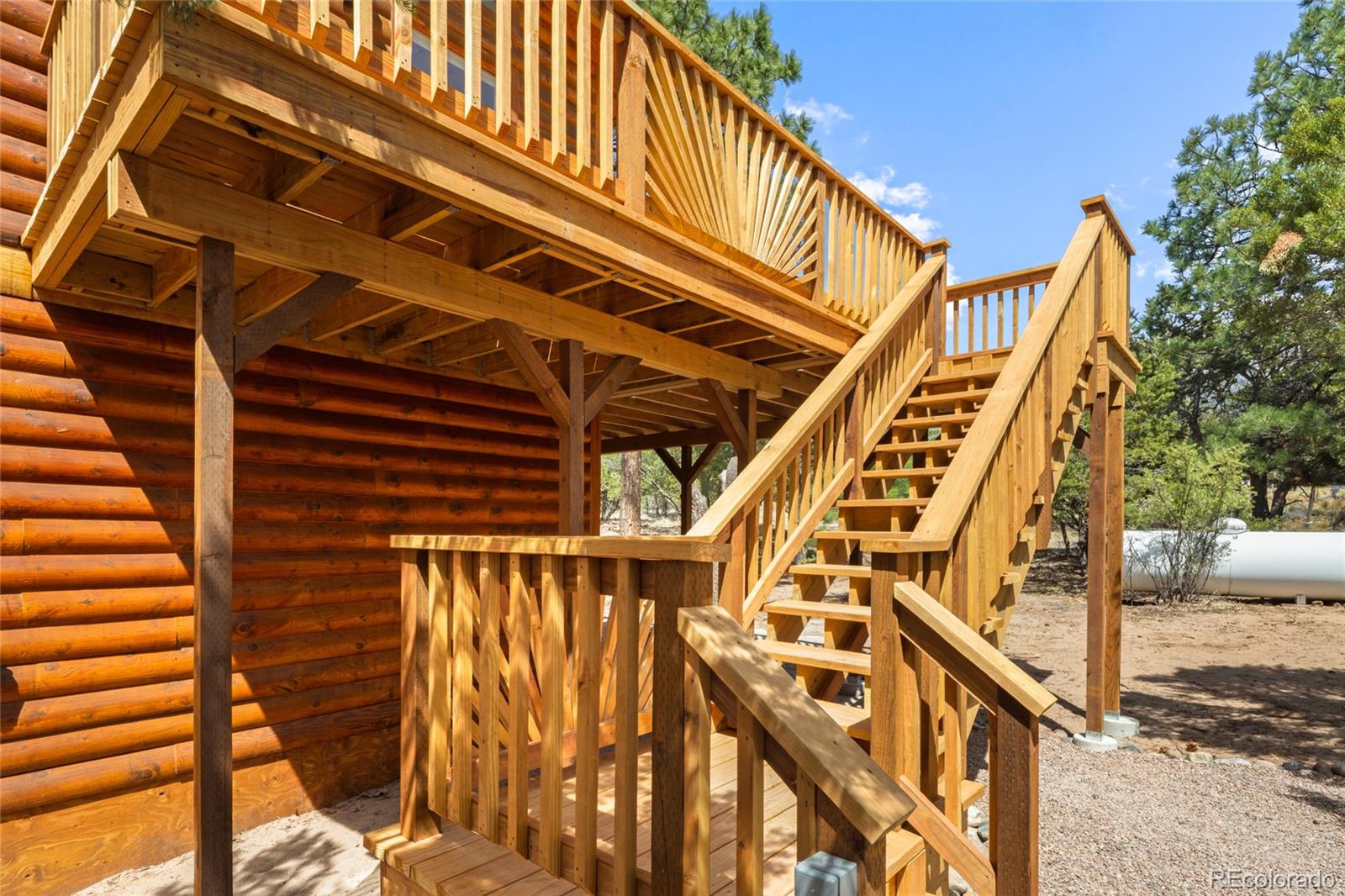 1477 E Badger Road Crestone CO 81131