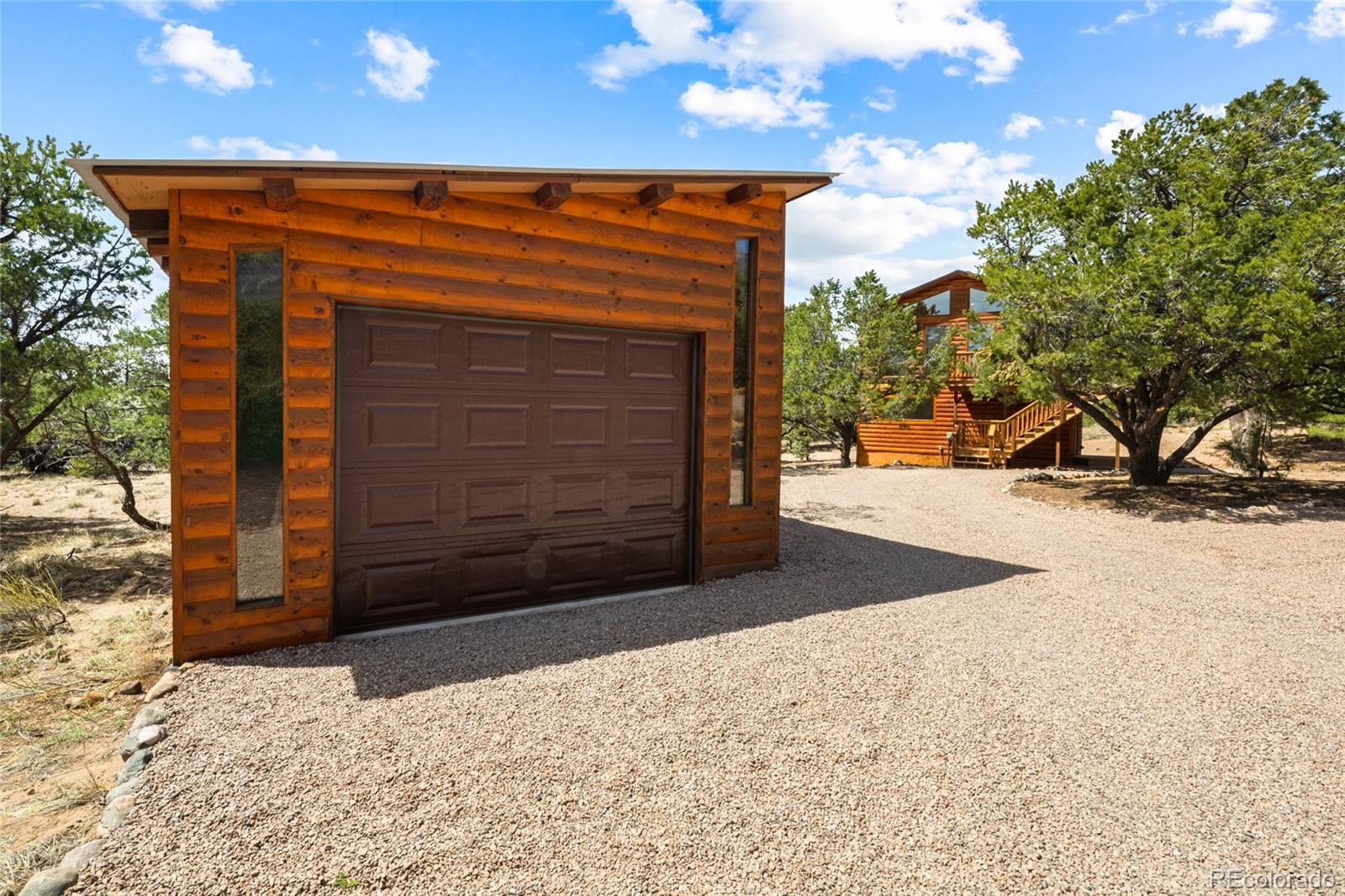 1477 E Badger Road Crestone CO 81131