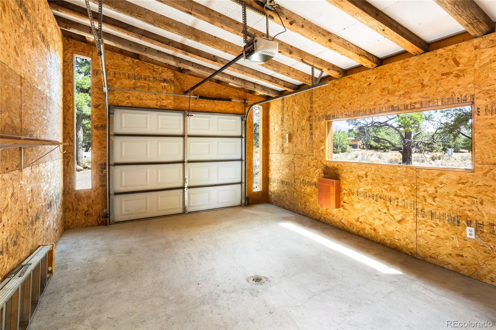 1477 E Badger Road Crestone CO 81131