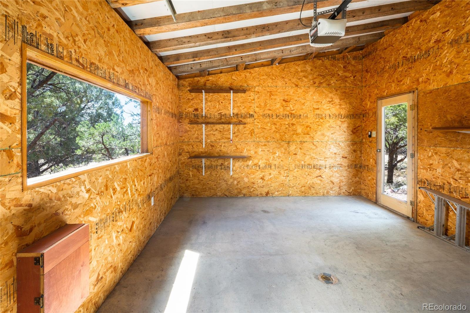 1477 E Badger Road Crestone CO 81131