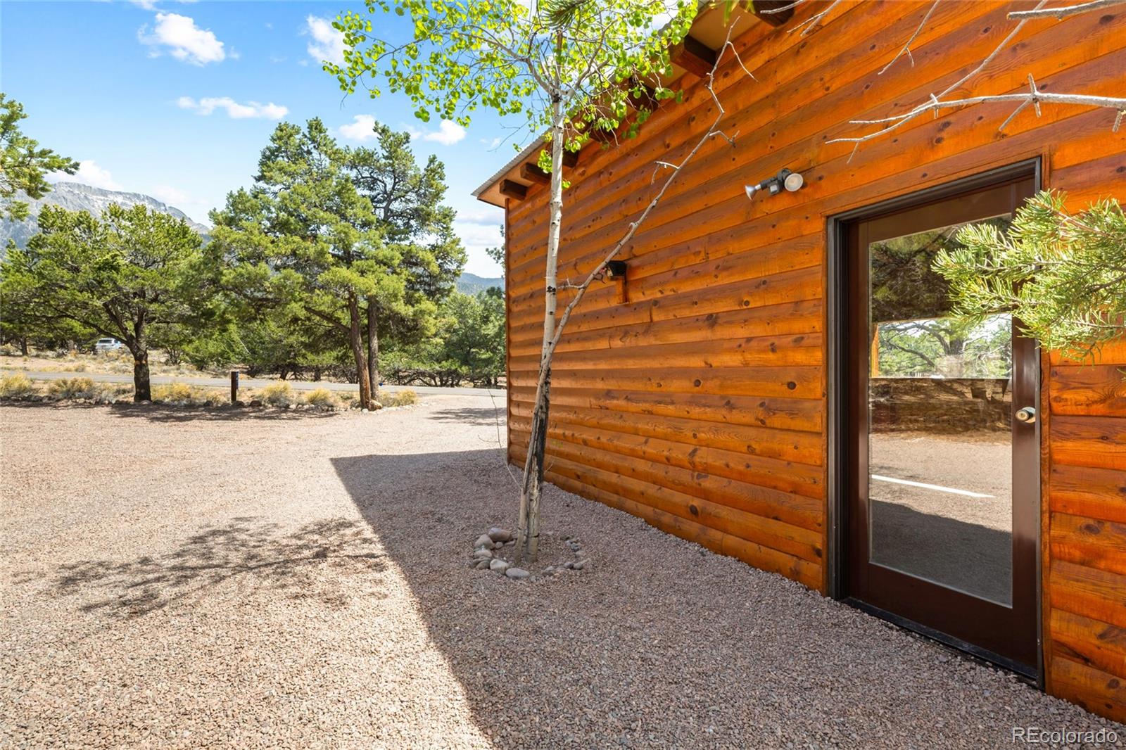1477 E Badger Road Crestone CO 81131