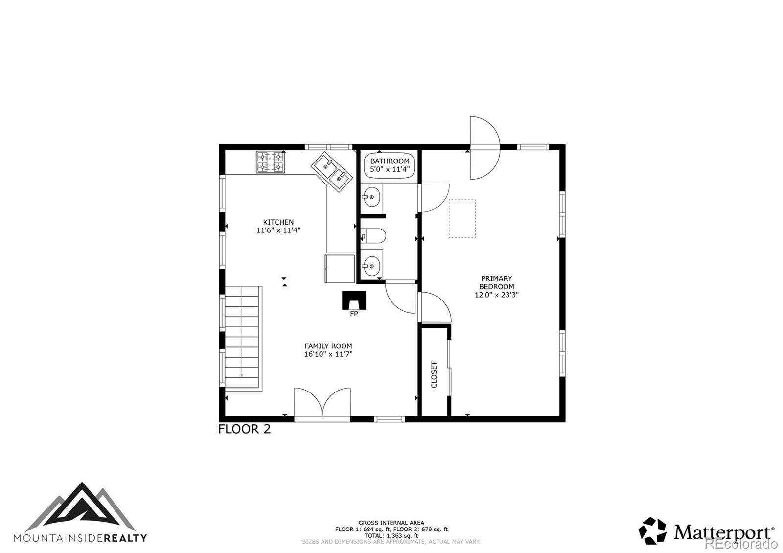 1477 E Badger Road Crestone CO 81131