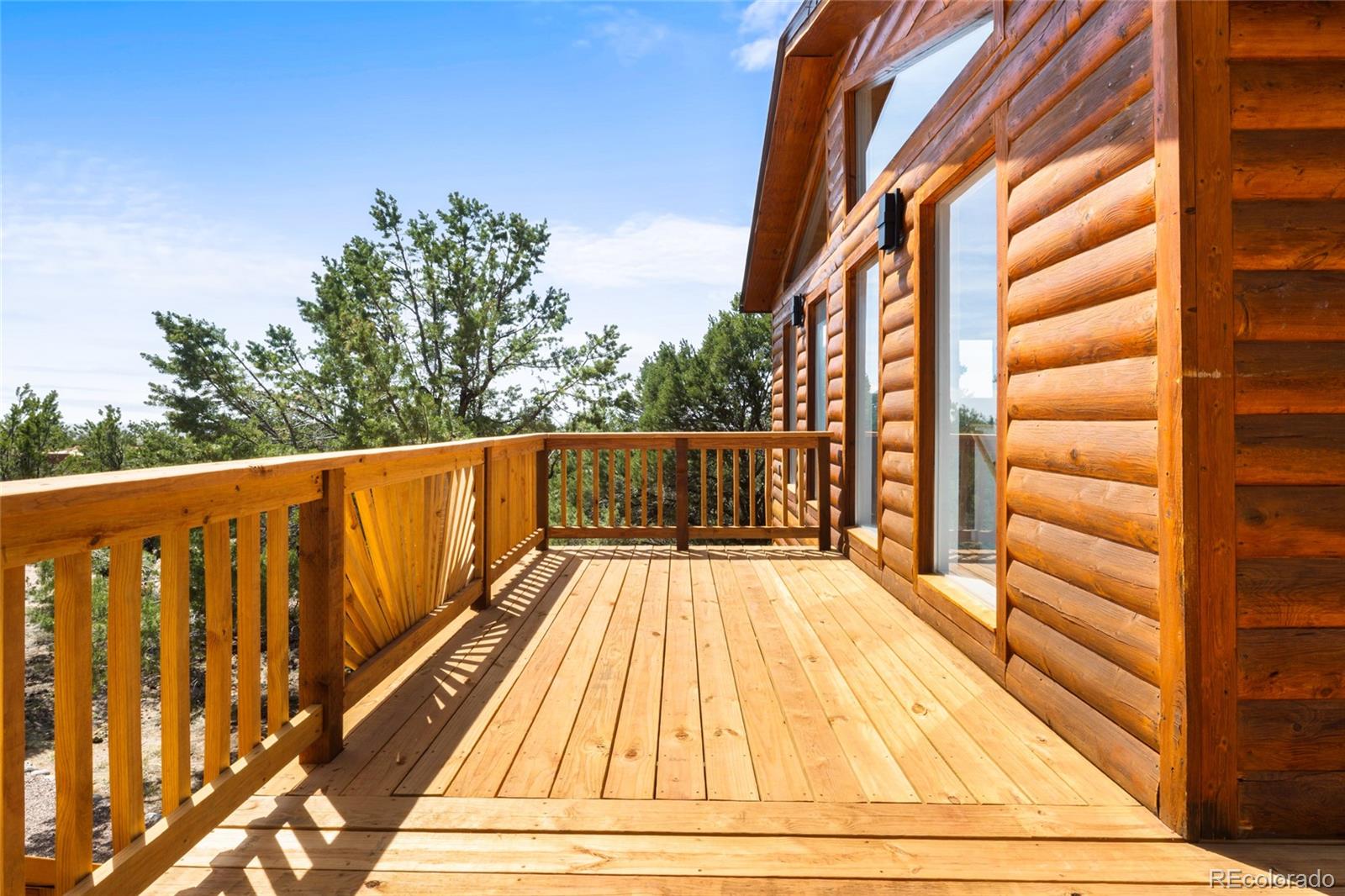 1477 E Badger Road Crestone CO 81131