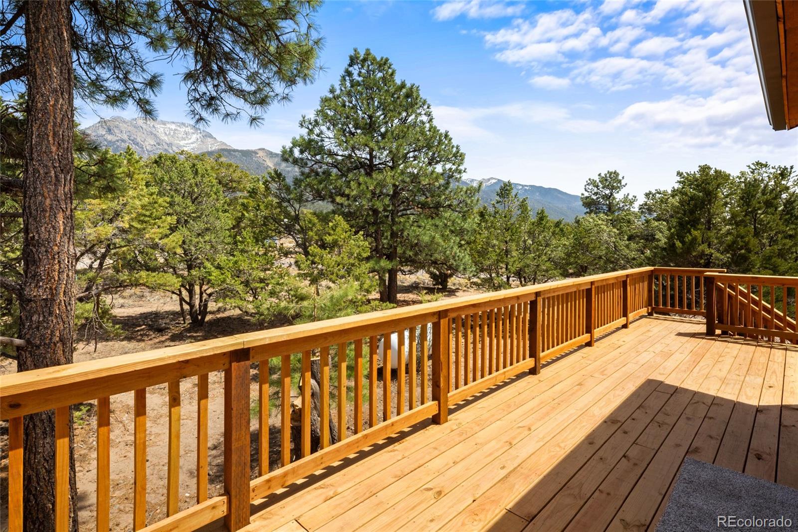 1477 E Badger Road Crestone CO 81131